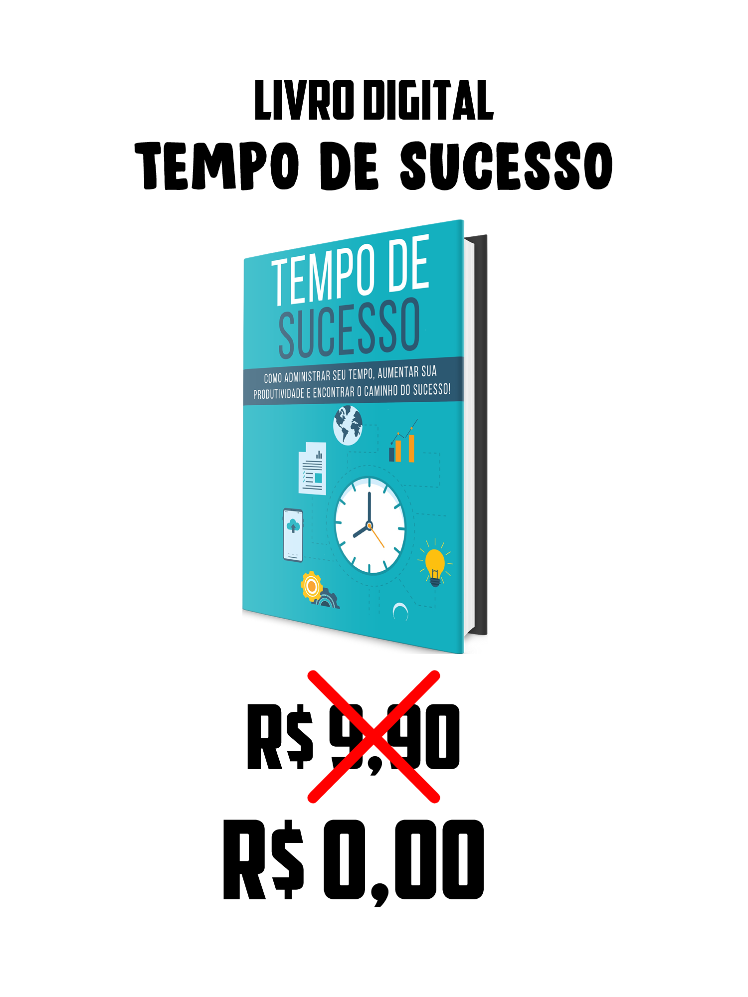 CHAMADA ebook tempo de sucesso