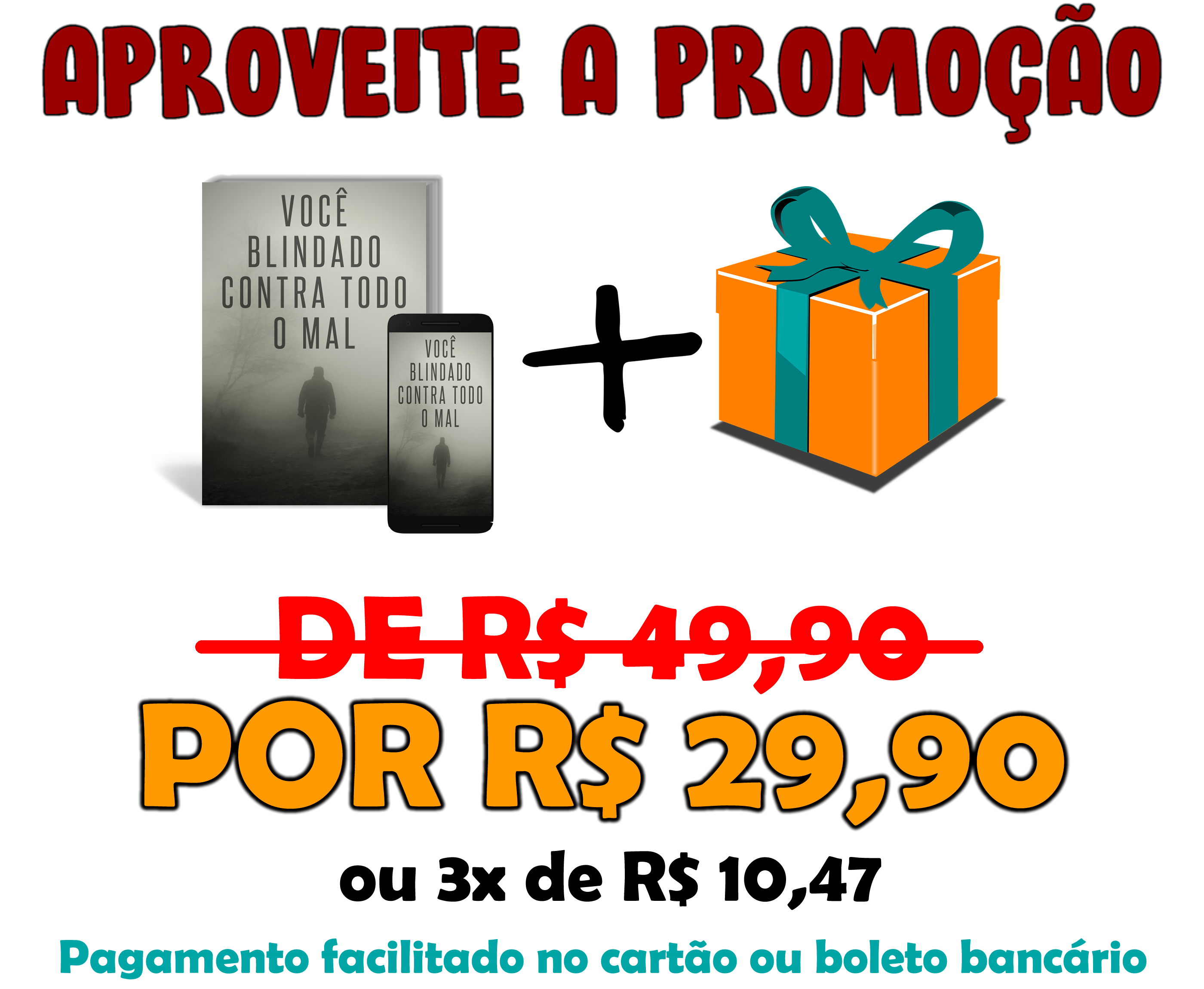 chamada promoca5